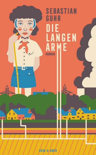 Die langen Arme main product photo