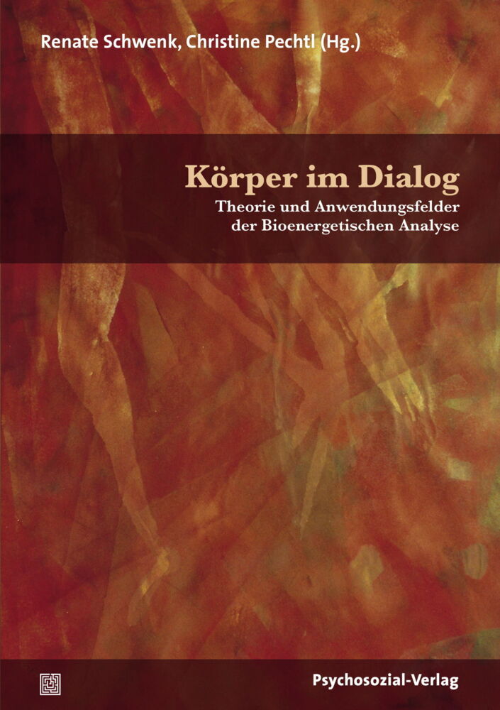 Körper im Dialog main product photo