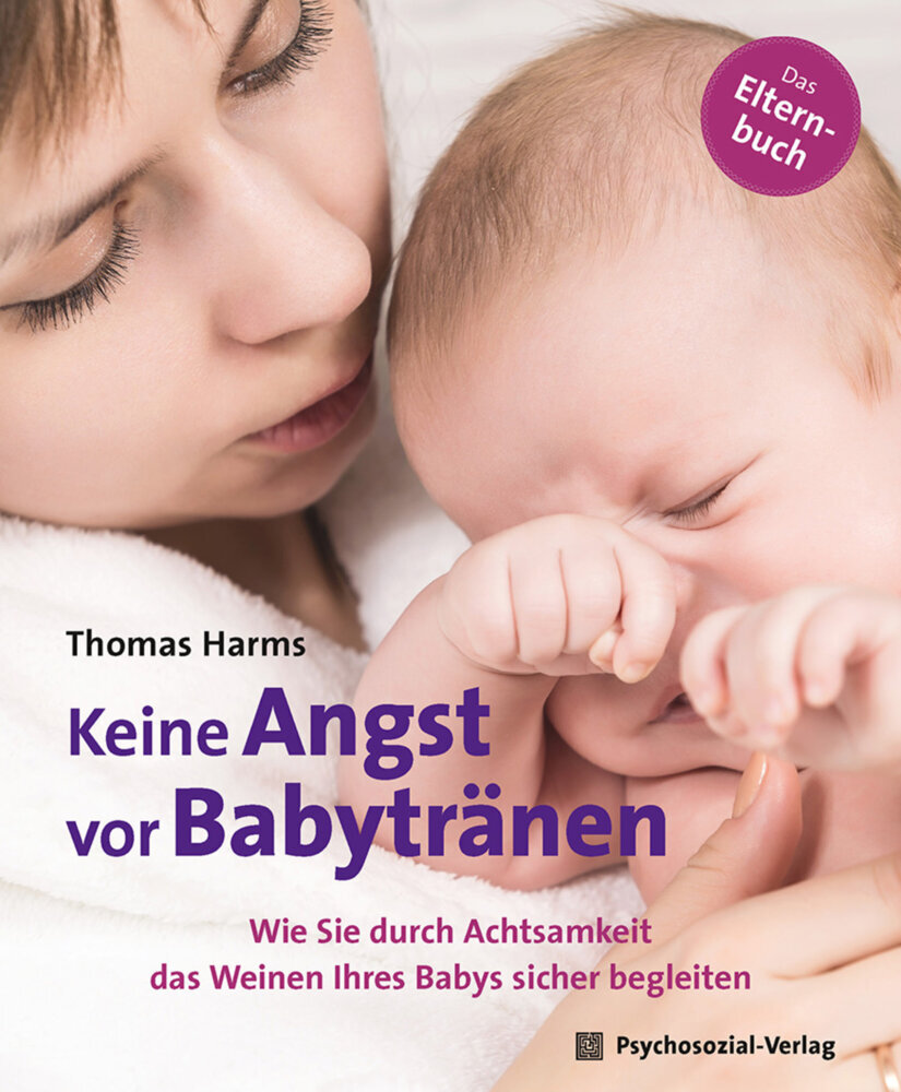 Keine Angst vor Babytränen main product photo
