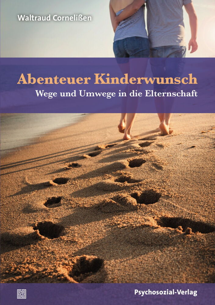 Abenteuer Kinderwunsch main product photo