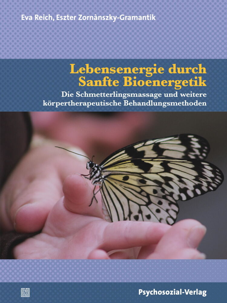 Lebensenergie durch Sanfte Bioenergetik main product photo