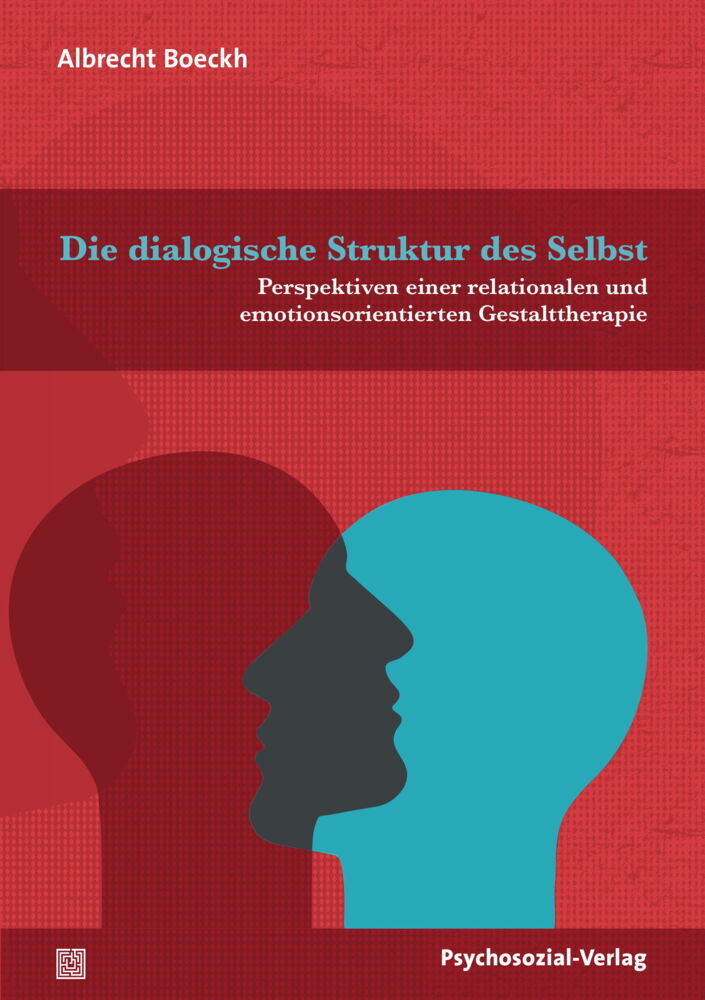 Die dialogische Struktur des Selbst main product photo