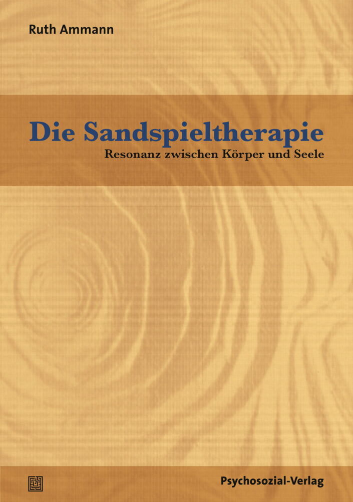 Die Sandspieltherapie main product photo