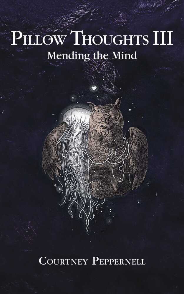 Pillow Thoughts - Mending the Mind main product photo