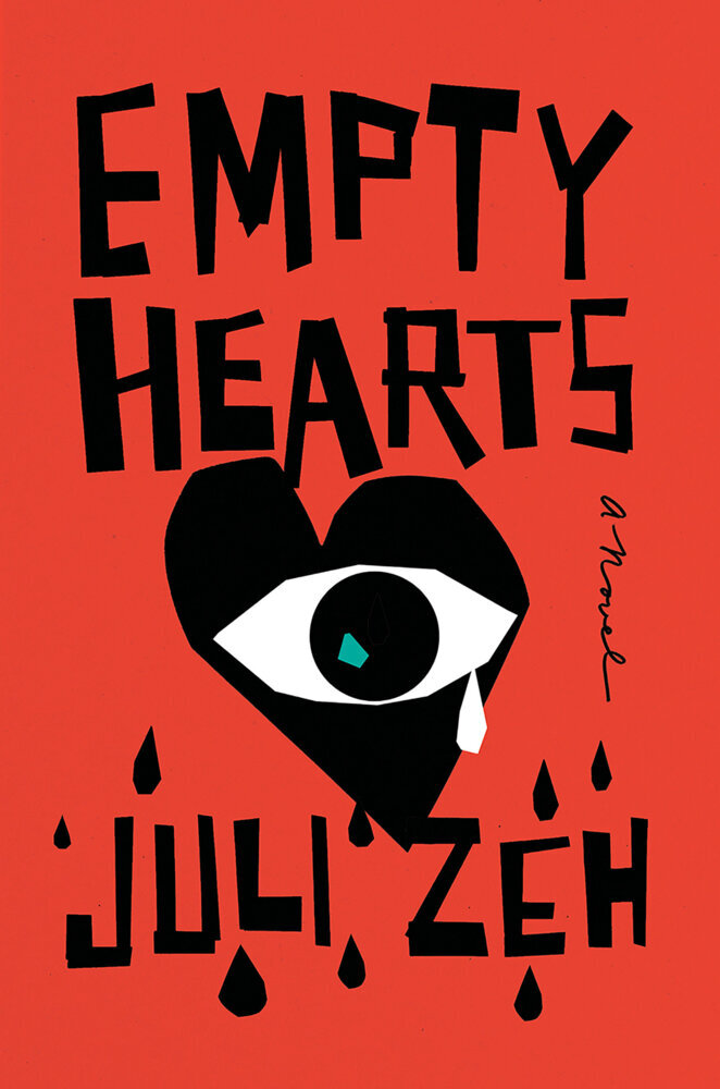 Empty Hearts main product photo
