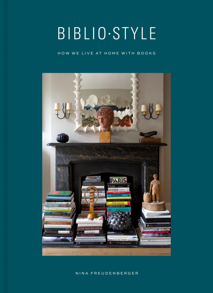 Bibliostyle main product photo