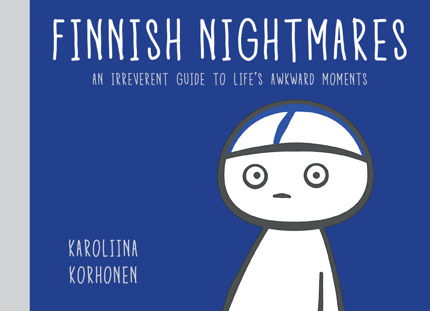 Finnish Nightmares main product photo