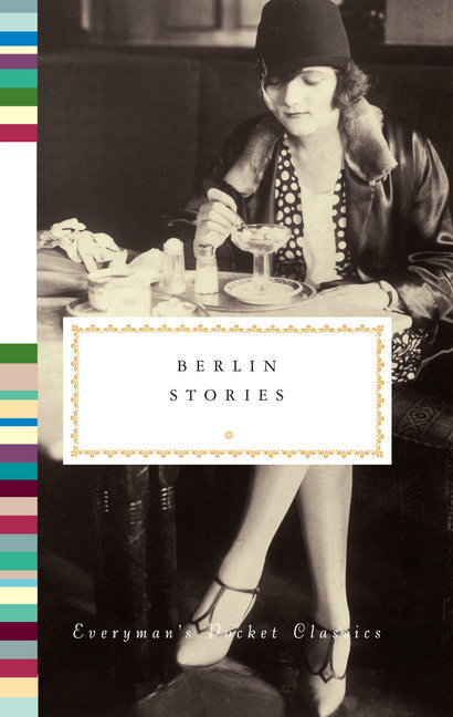 Berlin Stories main product photo