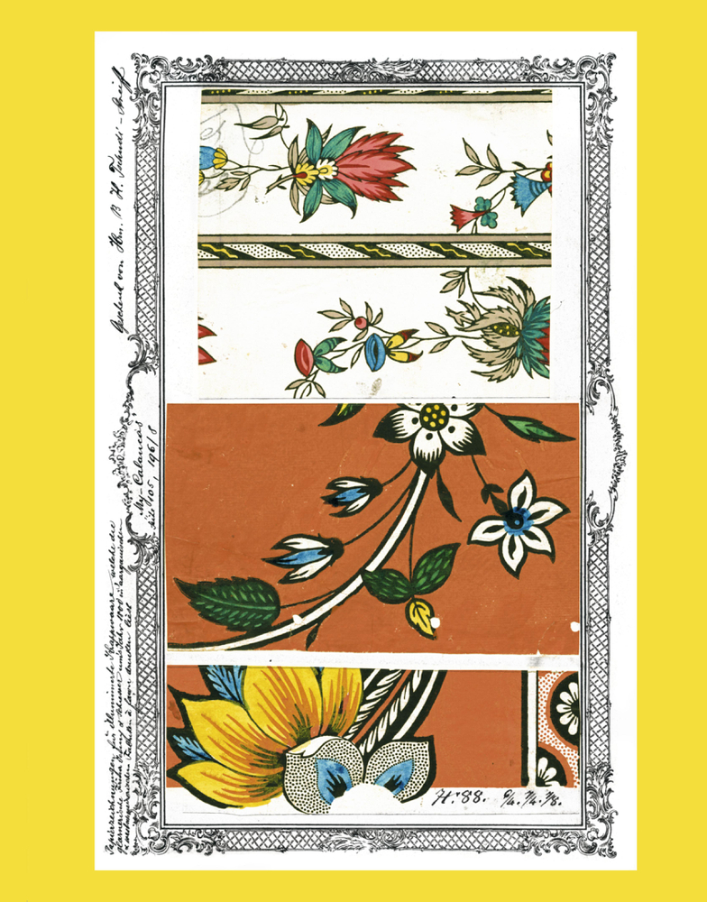 Polychromie und Wissen main product photo
