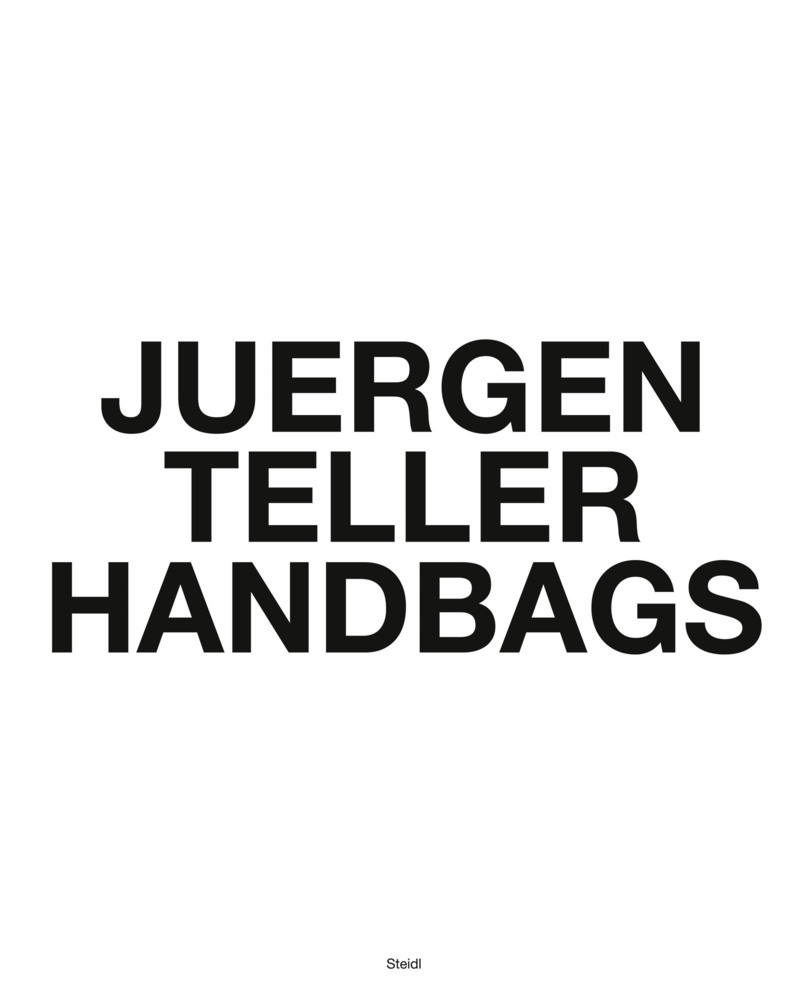 Handbags main product photo