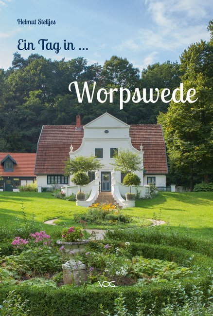 Ein Tag in Worpswede main product photo