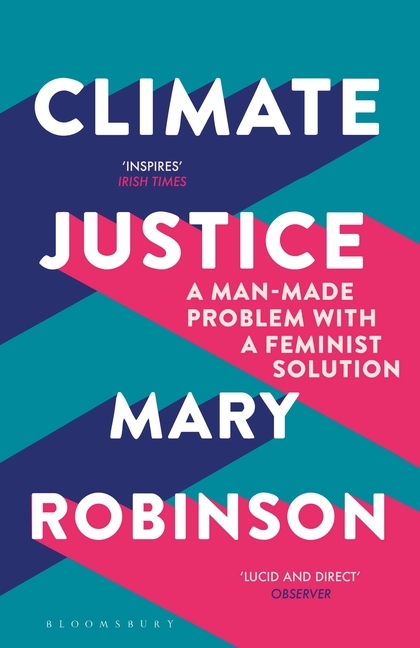 Climate Justice main product photo