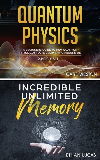 Quantum Physics - Incredible Unlimited Memory main product photo
