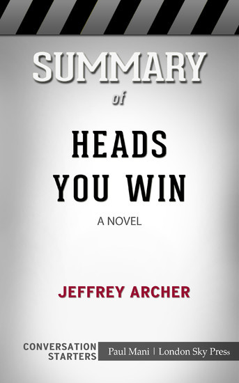 Summary of Heads You Win main product photo