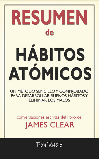 Resumen de Hábitos Atómicos main product photo