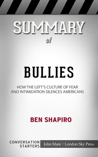 Summary of Bullies main product photo
