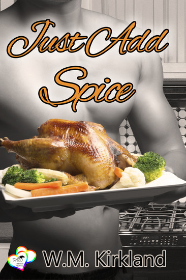 Just Add Spice main product photo