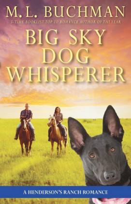 Big Sky Dog Whisperer