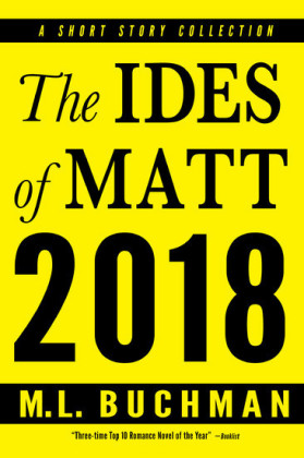 The Ides of Matt 2018