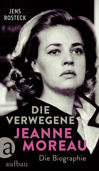 Die Verwegene. Jeanne Moreau main product photo