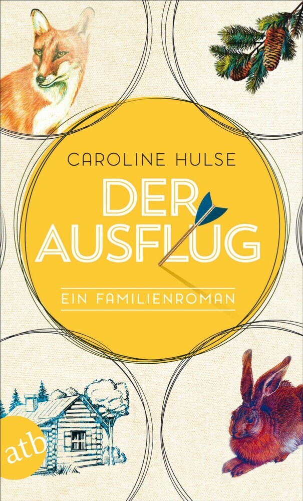 Der Ausflug main product photo