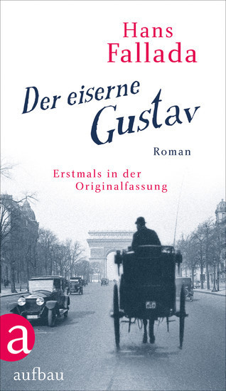 Der eiserne Gustav main product photo