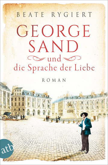George Sand und die Sprache der Liebe main product photo