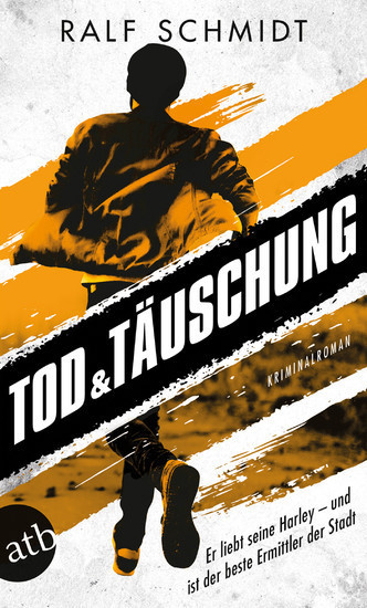 Tod und Täuschung main product photo