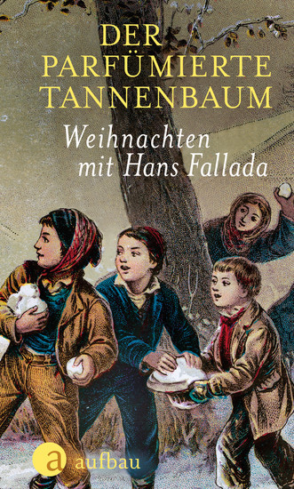 Der parfümierte Tannenbaum main product photo