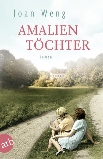 Amalientöchter main product photo