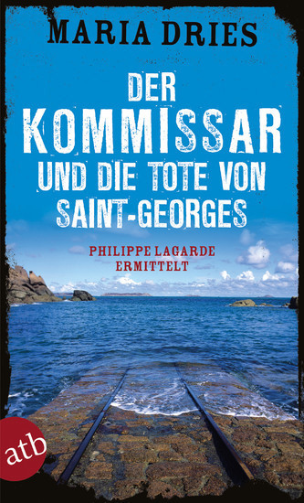 Der Kommissar und die Tote von Saint-Georges main product photo
