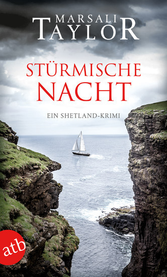 Stürmische Nacht main product photo