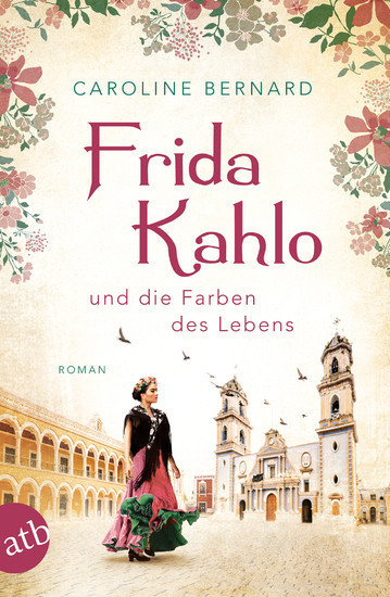 Frida Kahlo und die Farben des Lebens main product photo