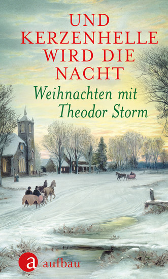 Und kerzenhelle wird die Nacht main product photo