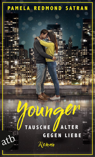 Younger - Tausche Alter gegen Liebe main product photo