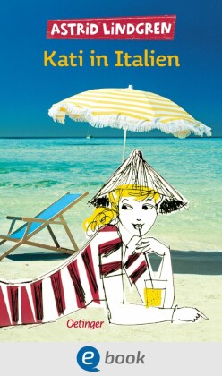 Kati in Italien