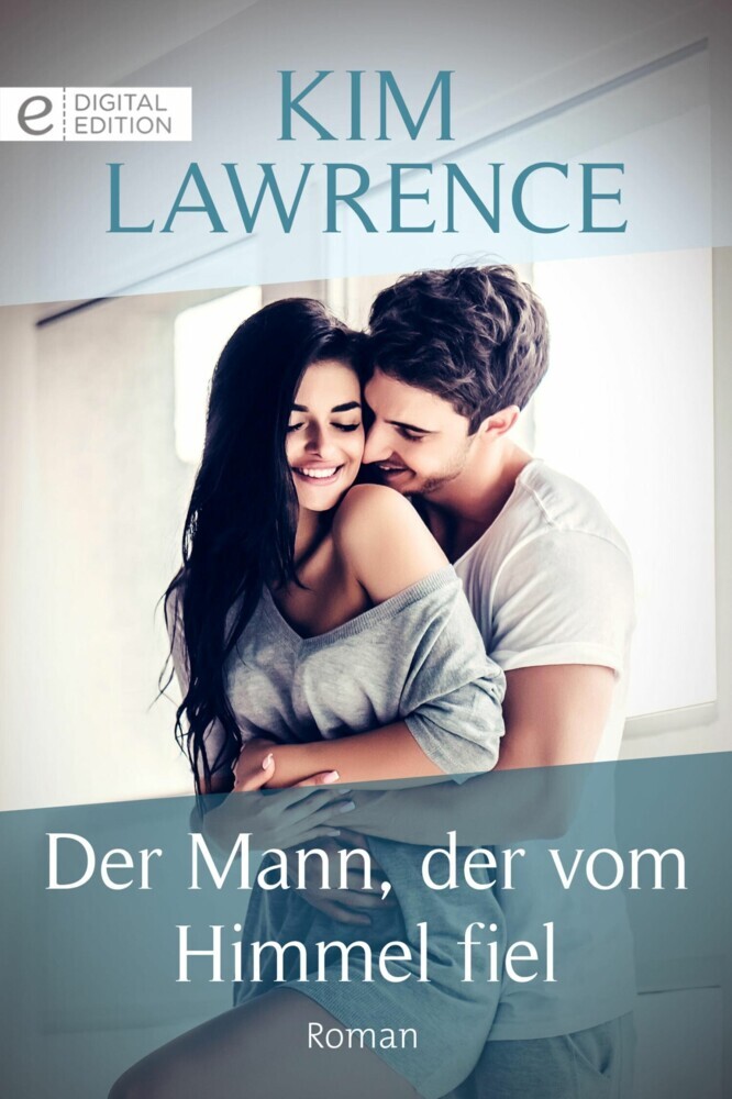 Der Mann, der vom Himmel fiel main product photo