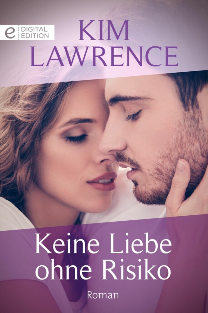 Keine Liebe ohne Risiko main product photo