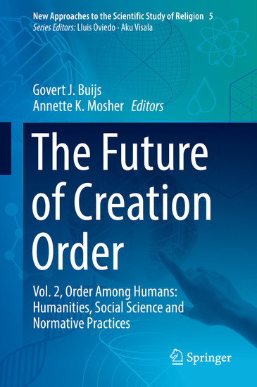 The Future of Creation Order main product photo