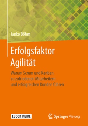 Erfolgsfaktor Agilität