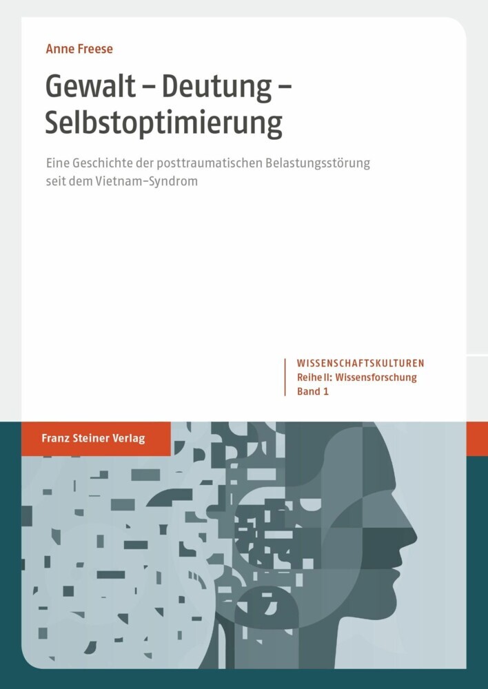 Gewalt - Deutung - Selbstoptimierung main product photo