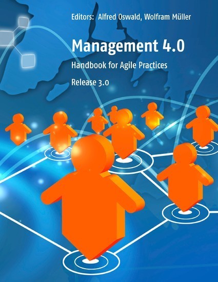 Management 4.0 main product photo
