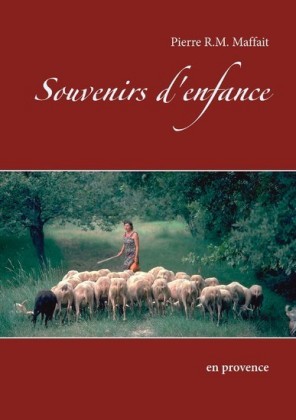 Souvenirs d&apos;enfance