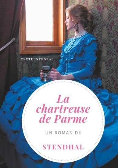 La Chartreuse de Parme main product photo