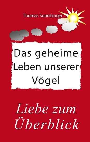 Das geheime Leben unserer Vögel main product photo