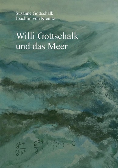 Willi Gottschalk und das Meer main product photo