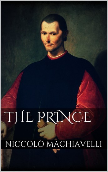The Prince main product photo