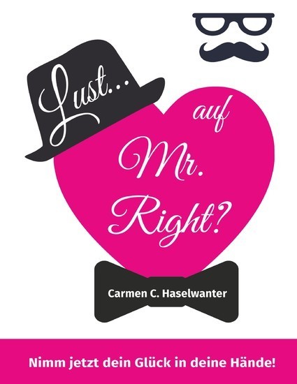 Lust... auf Mr. Right? main product photo