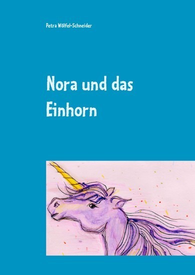 Nora und das Einhorn main product photo