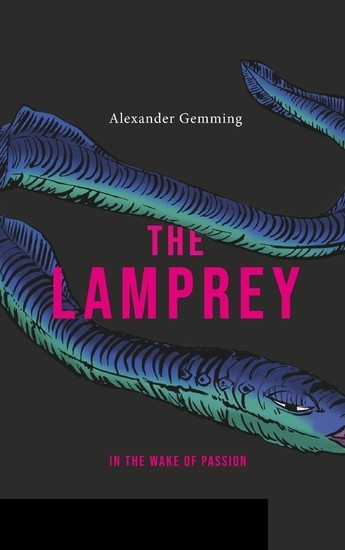 The Lamprey main product photo